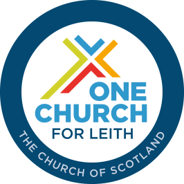 One Church for Leith